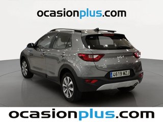 Kia Stonic 1.0 T-GDi MHEV MT Concept 74 kW (100 CV)