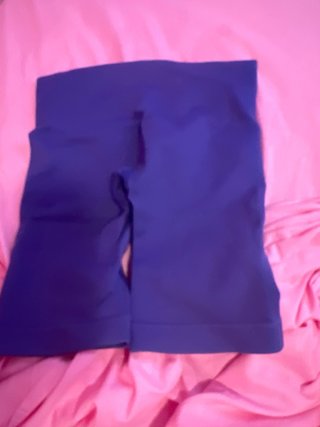 Pantalones deportivos coloridos