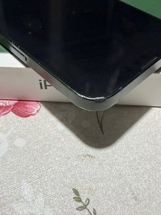 iPhone 13 Verde 128GB