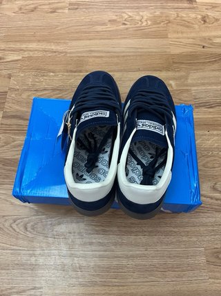 Adidas Handball Spezial Night Indigo - Talla EU39
