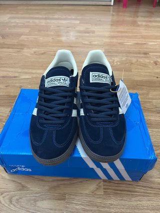 Adidas Handball Spezial Night Indigo - Talla EU39