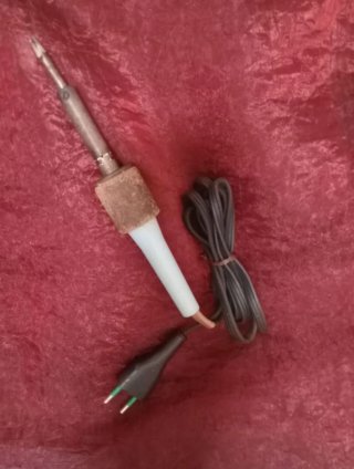 Set 3 Saldatori a Stagno 10€ al pezzo