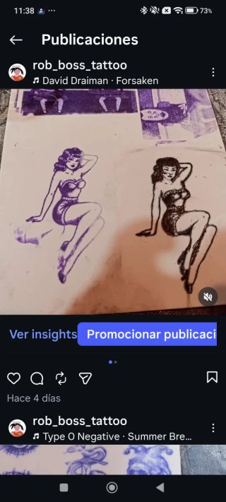 Tatuajes gratis Colmenarejo