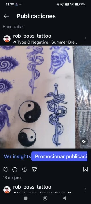 Tatuajes gratis Colmenarejo