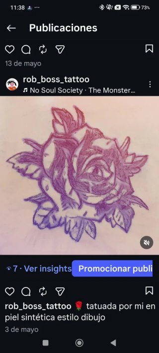 Tatuajes gratis Colmenarejo
