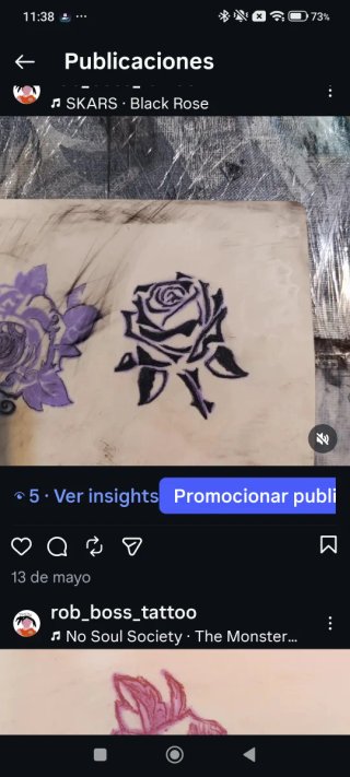 Tatuajes gratis Colmenarejo