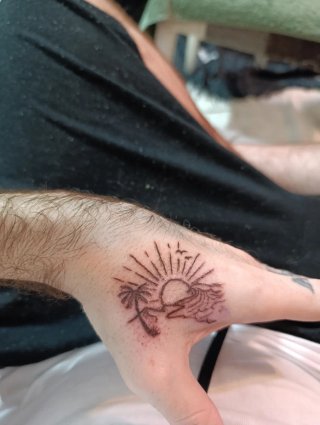 Tatuajes gratis Colmenarejo