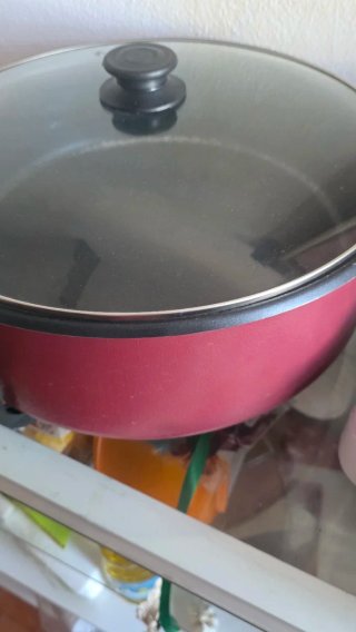 Olla Eléctrica XXL con Cable,rosca no va funciona