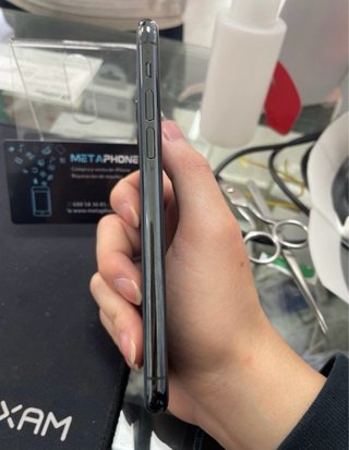 iPhone 11 Pro 256GB Verde