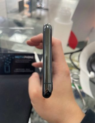 iPhone 11 Pro 256GB Verde