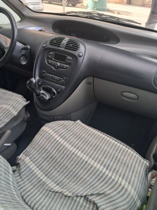Citroen Xsara Picasso