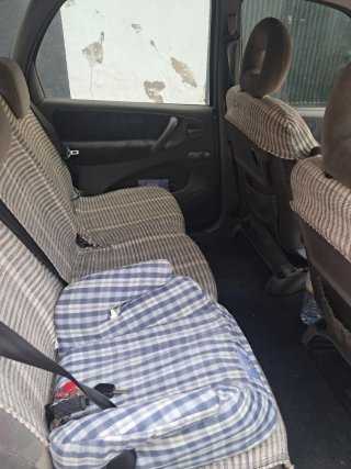 Citroen Xsara Picasso