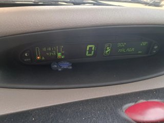 Citroen Xsara Picasso