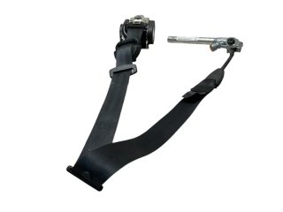 Cinturon del dcho Lancia Ypsilon 2011-2025