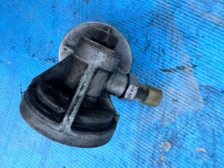 Tapa enfriador aceite Renault 1.5 dci
