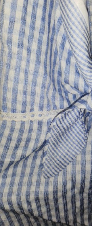 Blusa mujer Sweet Valuta. Talla S.