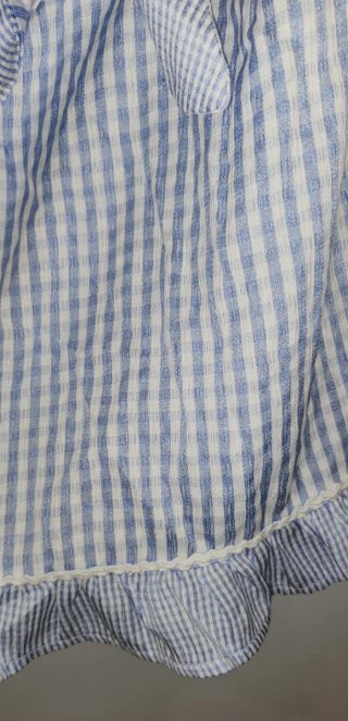 Blusa mujer Sweet Valuta. Talla S.