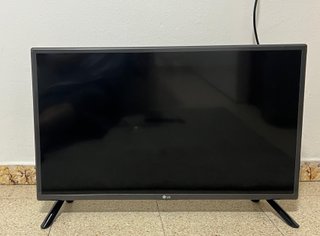 Smart TV LG 32 pulgadas