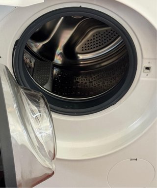 LAVADORA SECADORA SIEMENS DE 10 + 6 KILOS