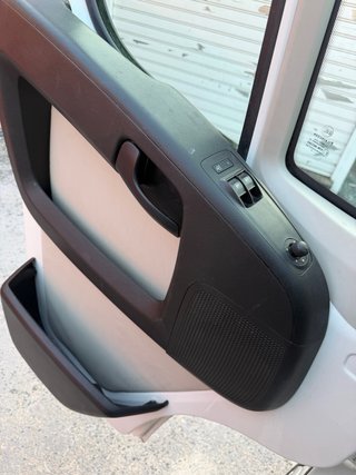 Peugeot Boxer 2015