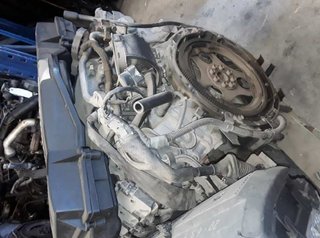 Motor mercedes-benz dmuap1107291 113.967 clase e