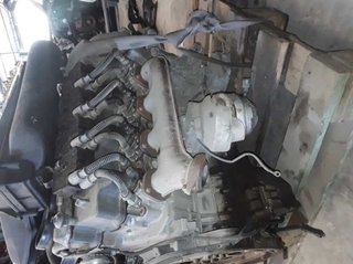 Motor mercedes-benz dmuap1107291 113.967 clase e