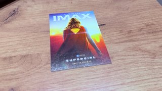 Supergirl: Imán de coleccionista