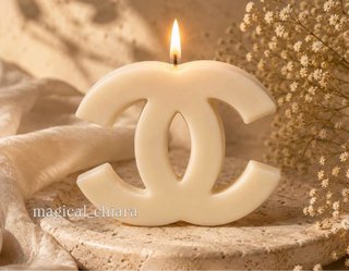 Candela di lusso CC