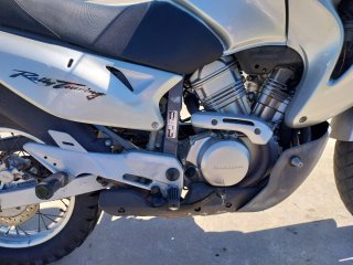 Honda Transalp 650 Adventure Touring