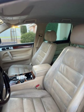 Volkswagen Touareg 2006