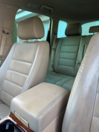 Volkswagen Touareg 2006