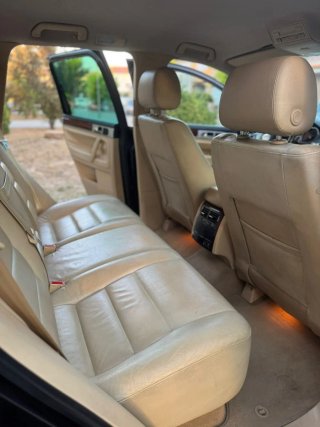 Volkswagen Touareg 2006