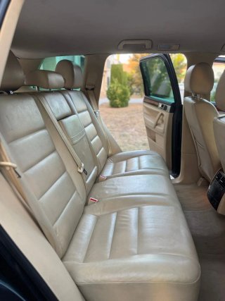 Volkswagen Touareg 2006