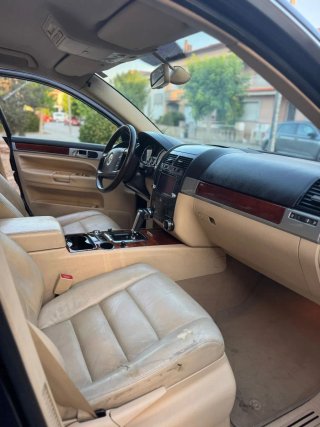 Volkswagen Touareg 2006