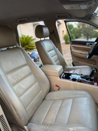 Volkswagen Touareg 2006