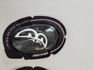 Deslizaderas Berik Vision of the Future