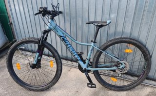 Bicicleta Conway ML 4 talla xs