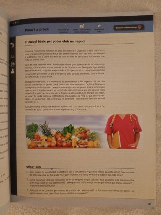 Funcionament de l'empresa i disseny de models d...