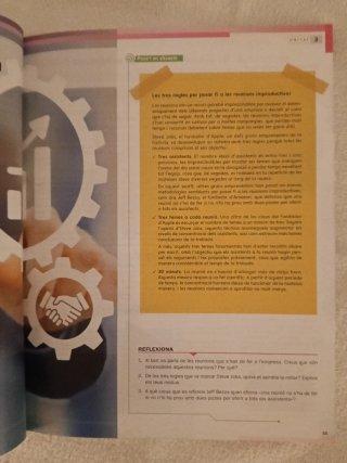 Funcionament de l'empresa i disseny de models d...