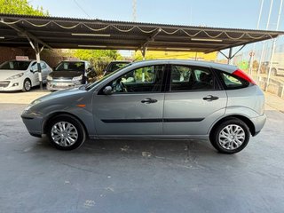 Ford Focus 2005