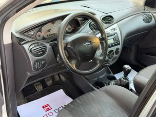 Ford Focus 2005