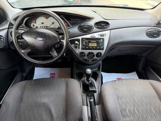 Ford Focus 2005