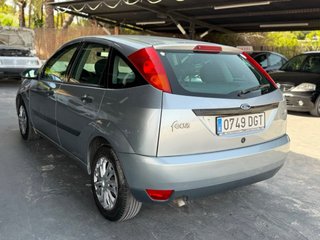Ford Focus 2005