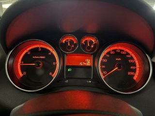 Peugeot 308 2011