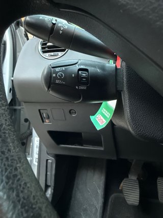 Peugeot 308 2011