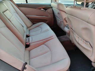 Mercedes-Benz Clase E  E 280 CDI Avantgar