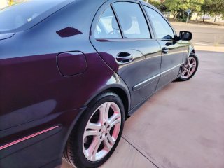 Mercedes-Benz Clase E  E 280 CDI Avantgar