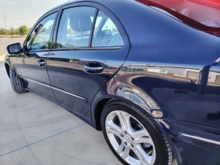 Mercedes-Benz Clase E  E 280 CDI Avantgar