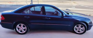 Mercedes-Benz Clase E  E 280 CDI Avantgar
