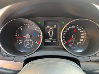 Volkswagen Golf 2010